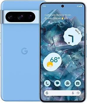 Google Pixel8 Pro 本体 128GB Amazon.com: Google Pixel 8 Pro 128GB Bay - AT&T (Renewed